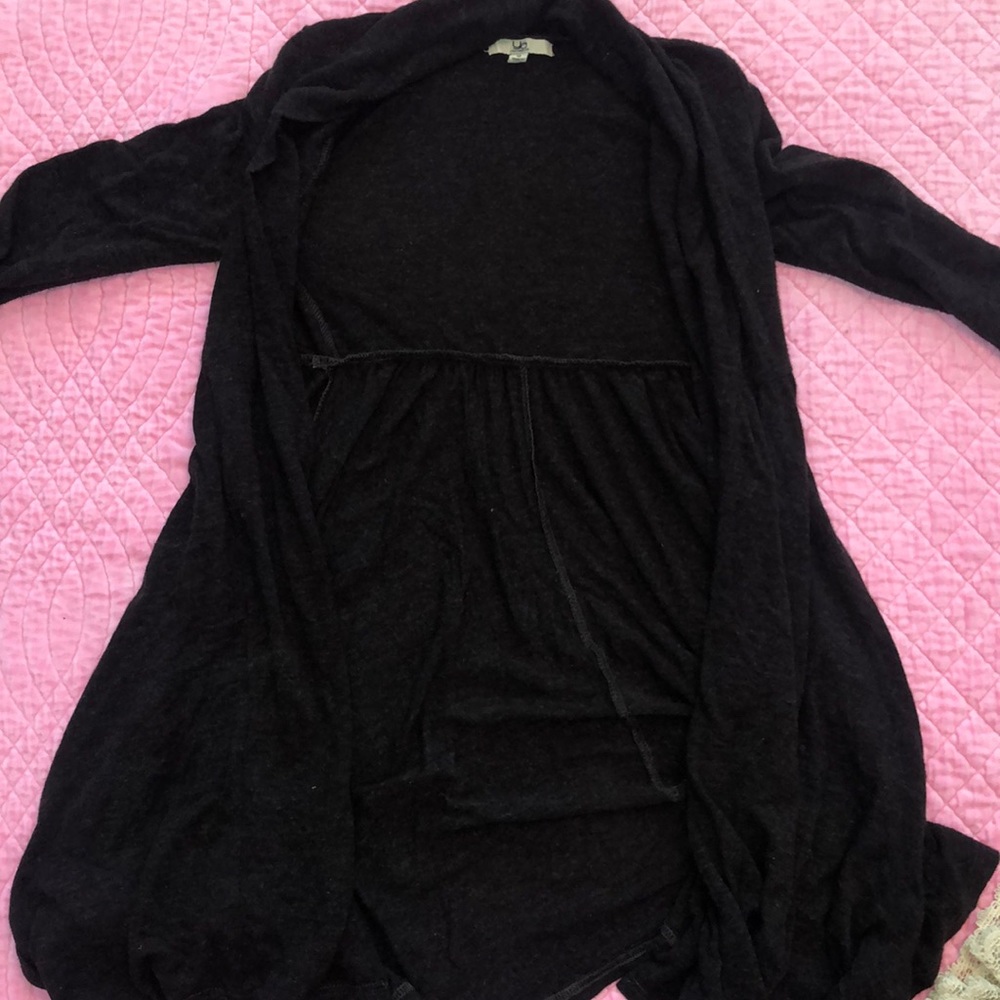 boutique soft cardigan